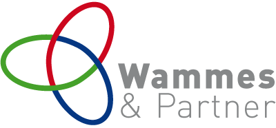 Logo Wammes und Partner GmbH